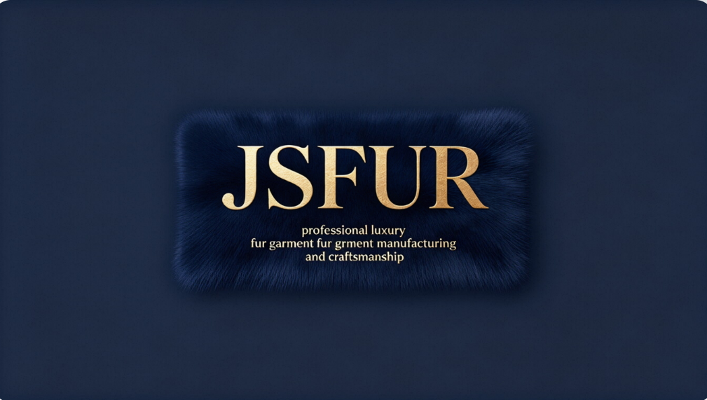 JSFUR professional luxury fur garment manufacturing and craftsmanship | JSFUR